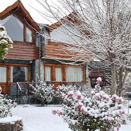 De Las Rosas Bariloche Exterior foto