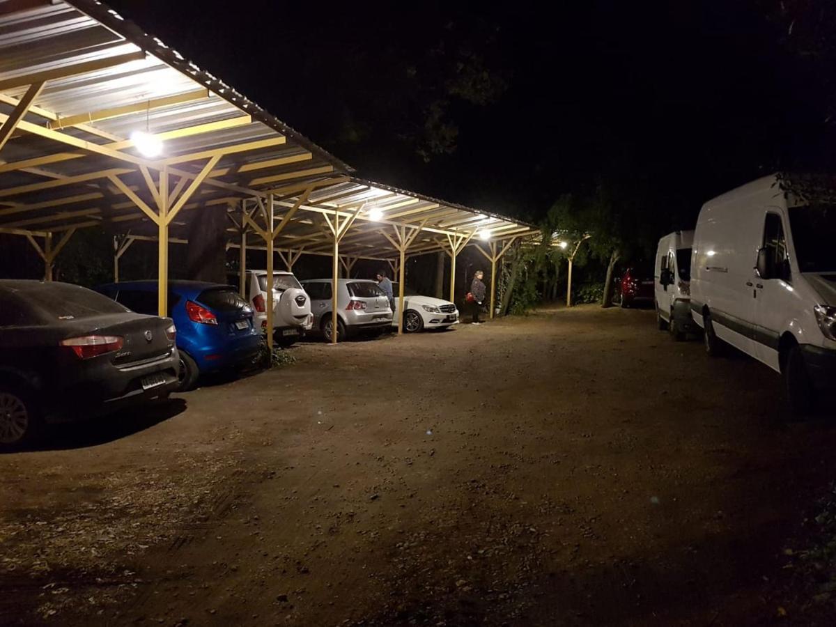 De Las Rosas Bariloche Exterior foto