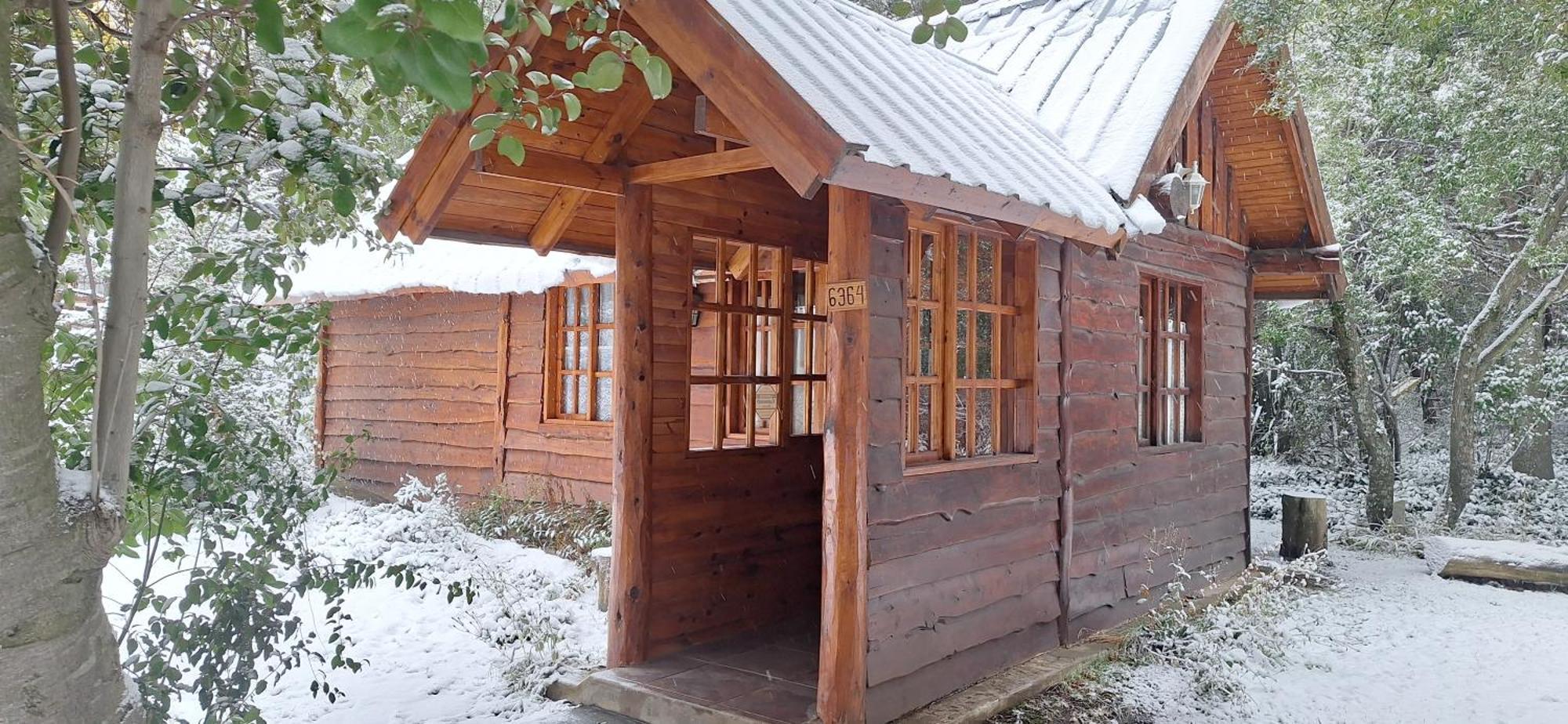 De Las Rosas Bariloche Exterior foto