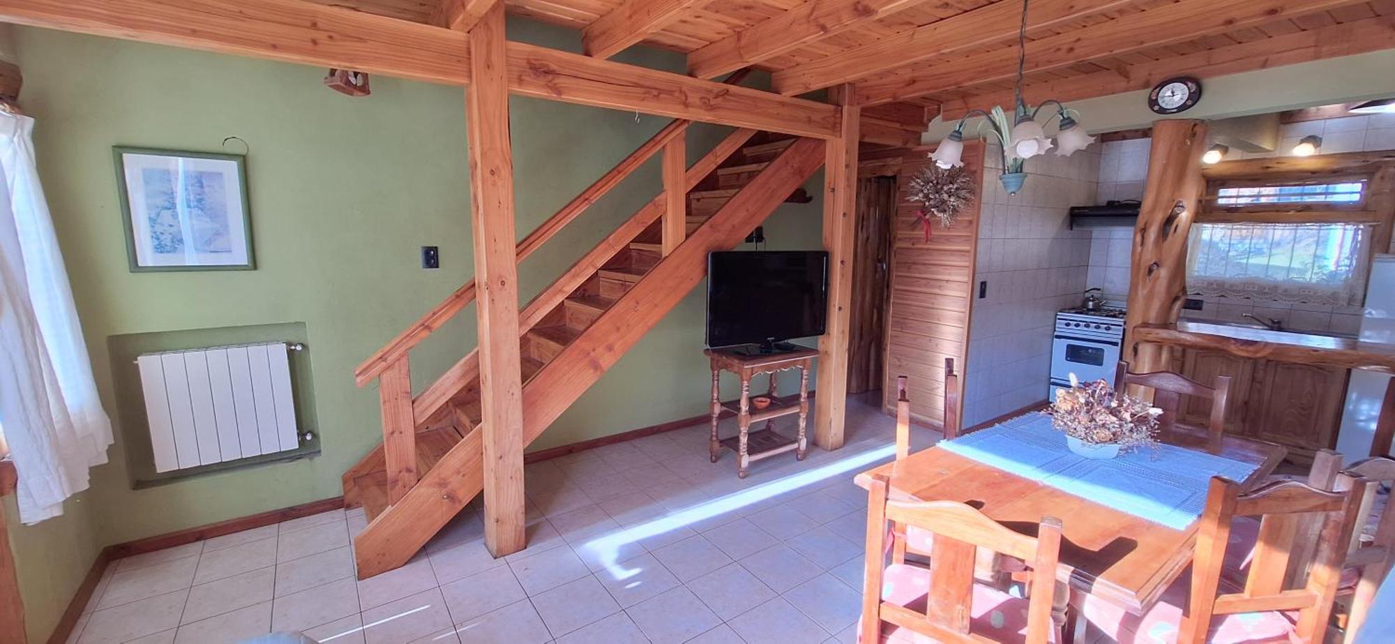 De Las Rosas Bariloche Exterior foto