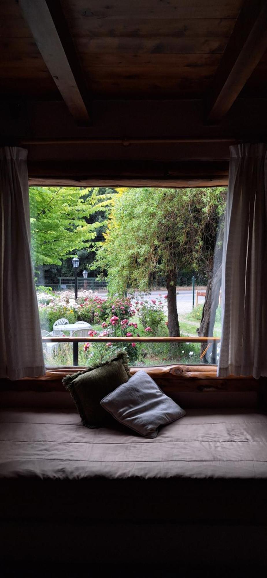 De Las Rosas Bariloche Exterior foto
