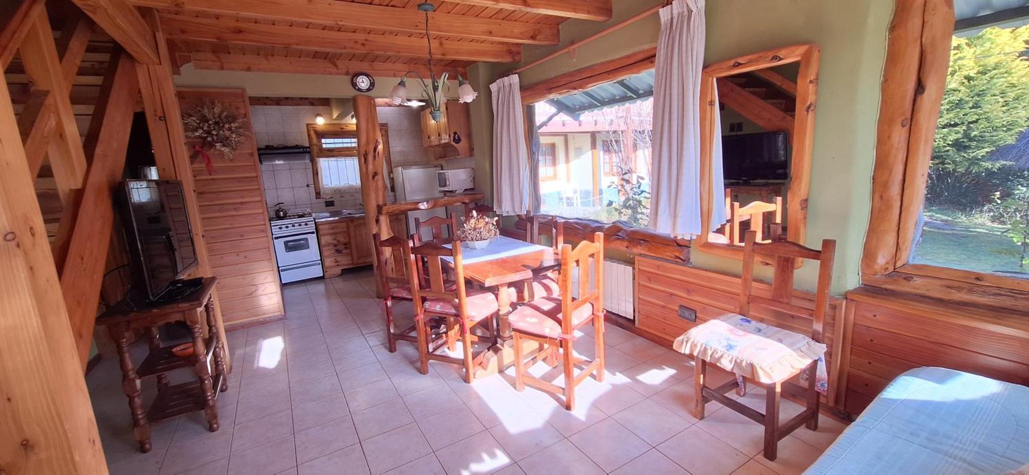 De Las Rosas Bariloche Exterior foto