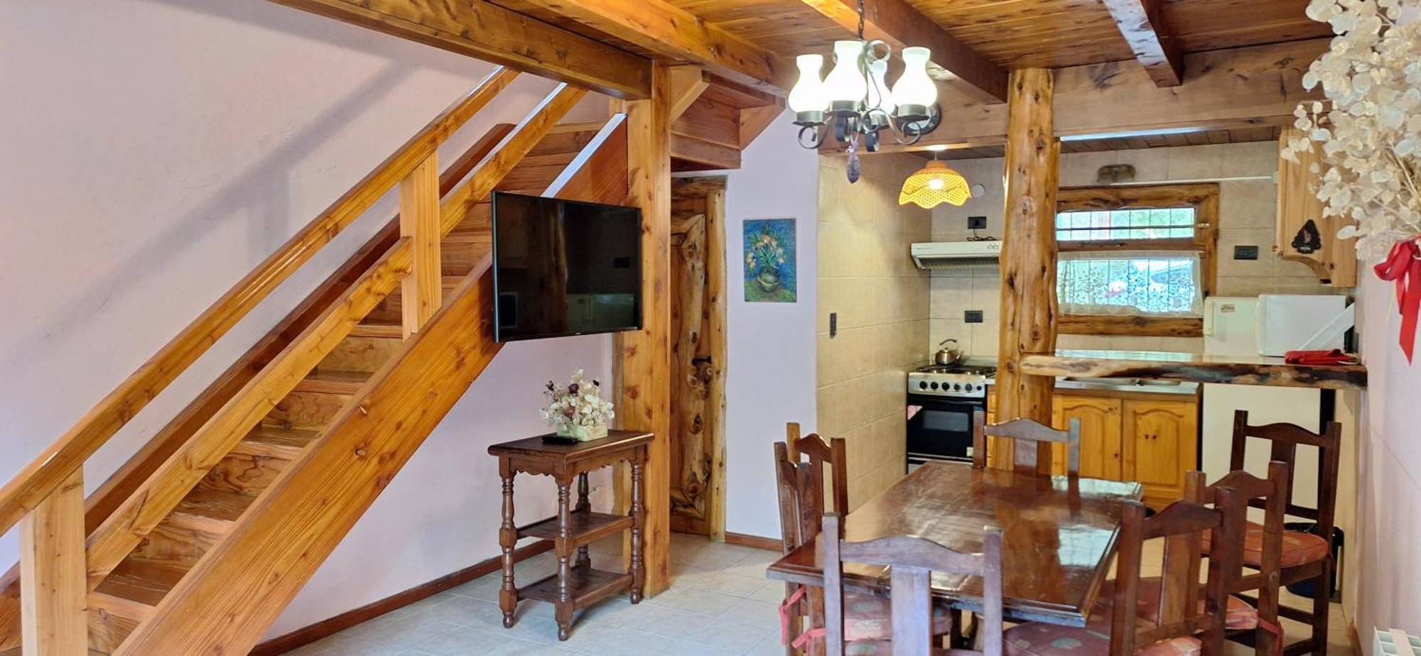 De Las Rosas Bariloche Exterior foto