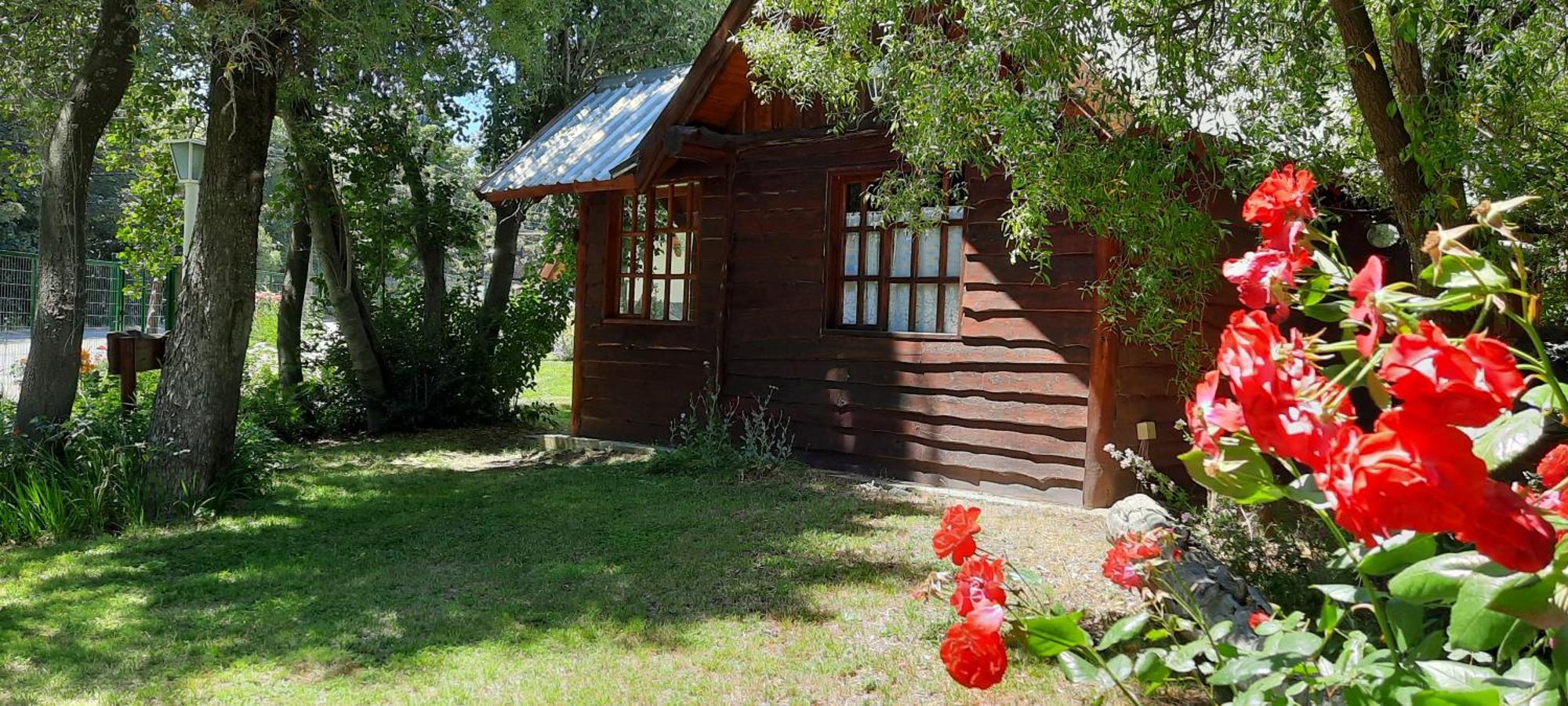 De Las Rosas Bariloche Exterior foto