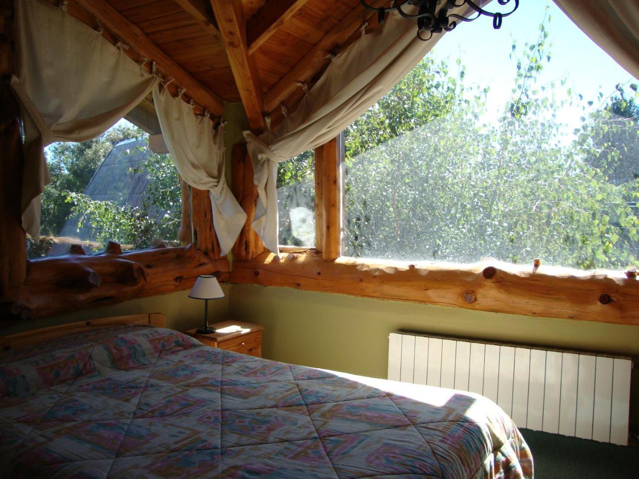 De Las Rosas Bariloche Exterior foto